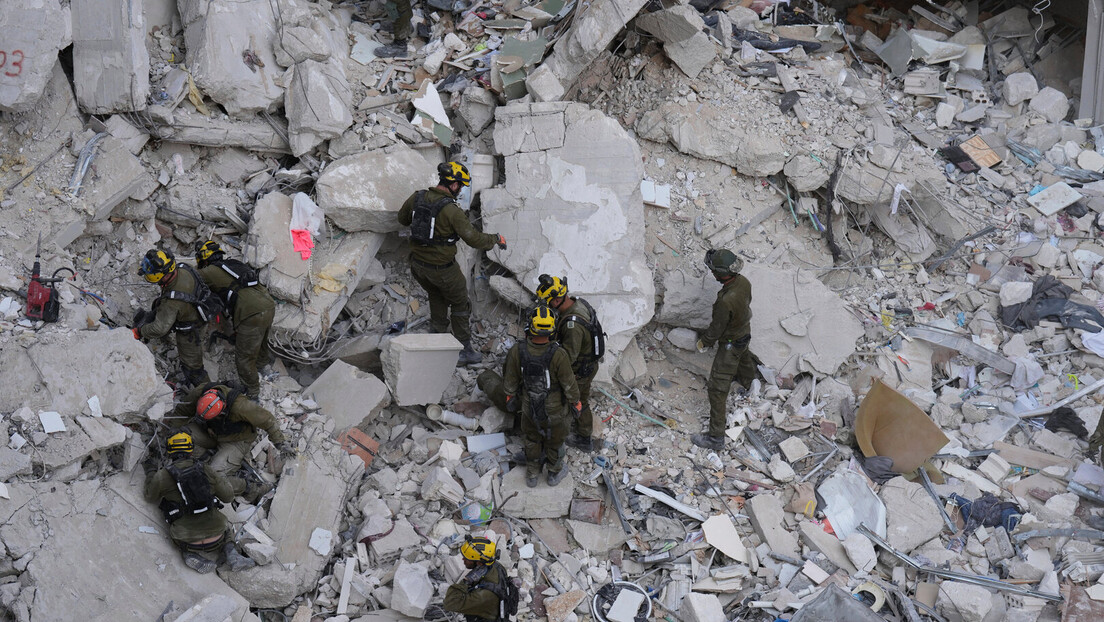 Лавров и Фидан на вези о сукобу Израела и Ирана: Невиђена ескалација ситуације на Блиском истоку