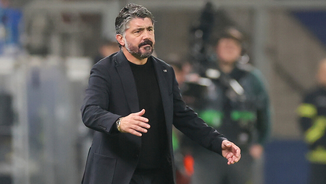 Gatuzo u angažmanu karijere, Rino je novi selektor Italije