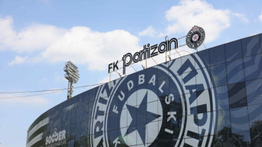 Partizan demantovao navode o suspenziji: Izmirene sve obaveze