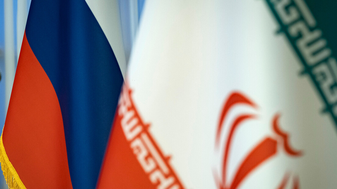 Iranski parlament odobrio sporazum o strateškom partnerstvu s Rusijom