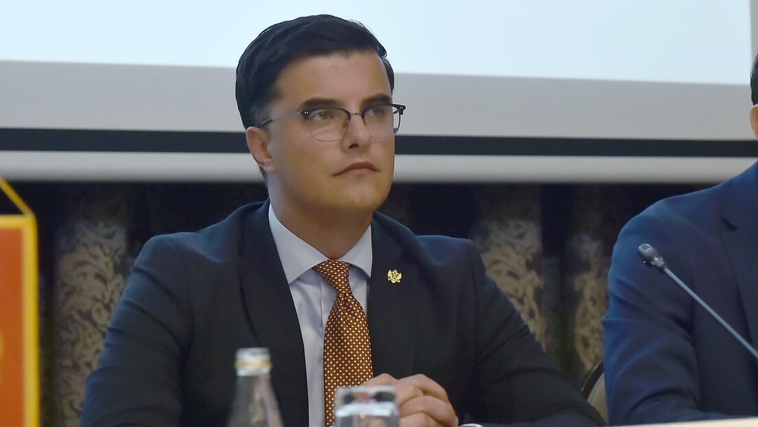 Crnogorski ministar policije doživeo saobraćajni udes, ima povređenih