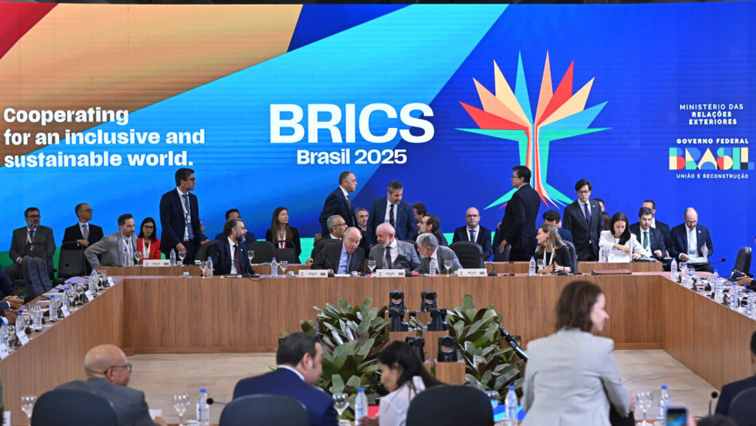 Fraskola za RT Balkan: Bez obzira na članstvo u BRIKS-u, Brazil ostaje čvrsto vezan za SAD