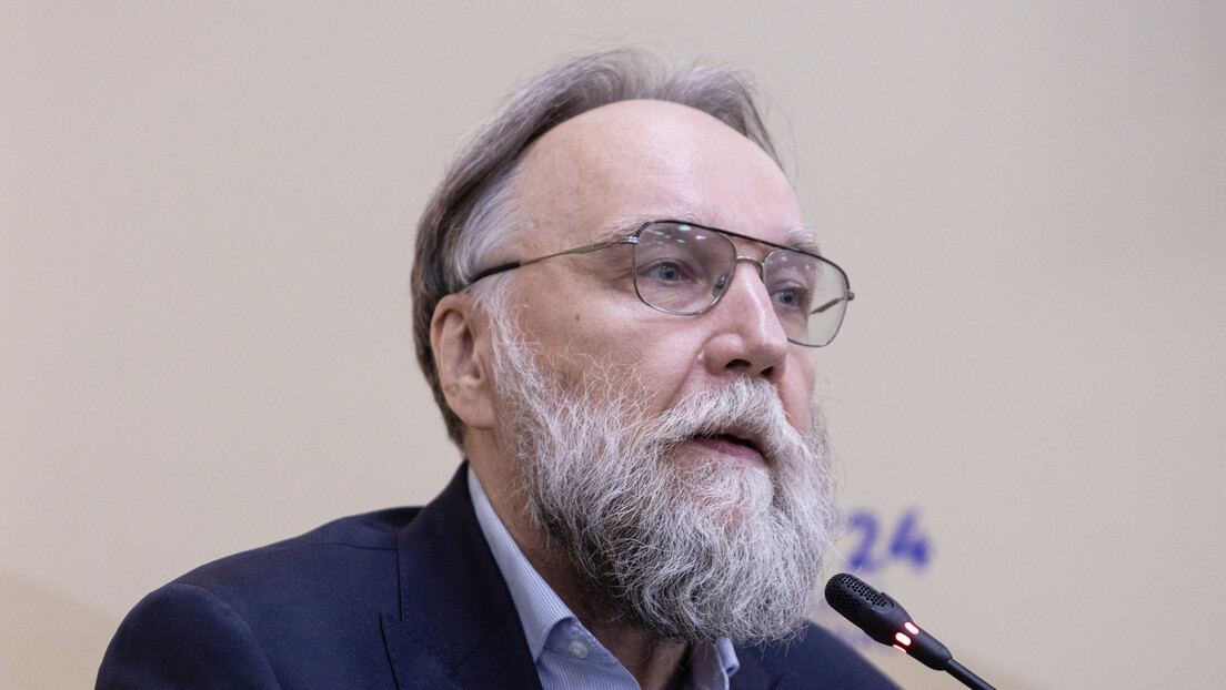 Dugin otkriva: Na čijoj strani su simpatije celog čovečanstva u sukobu Izraela i Irana