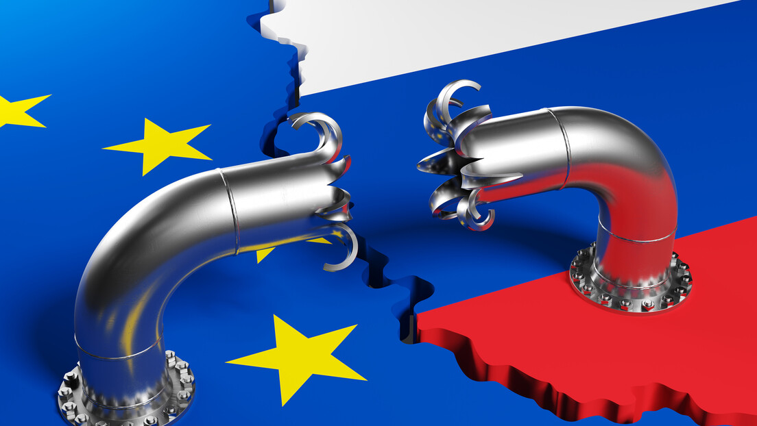 Mađarska i Slovačka uložile veto na plan Evropske komisije za odustajanje od ruskih energenata