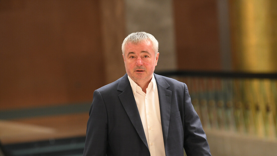 Bajatović: Završen deo gasovoda do Valjeva