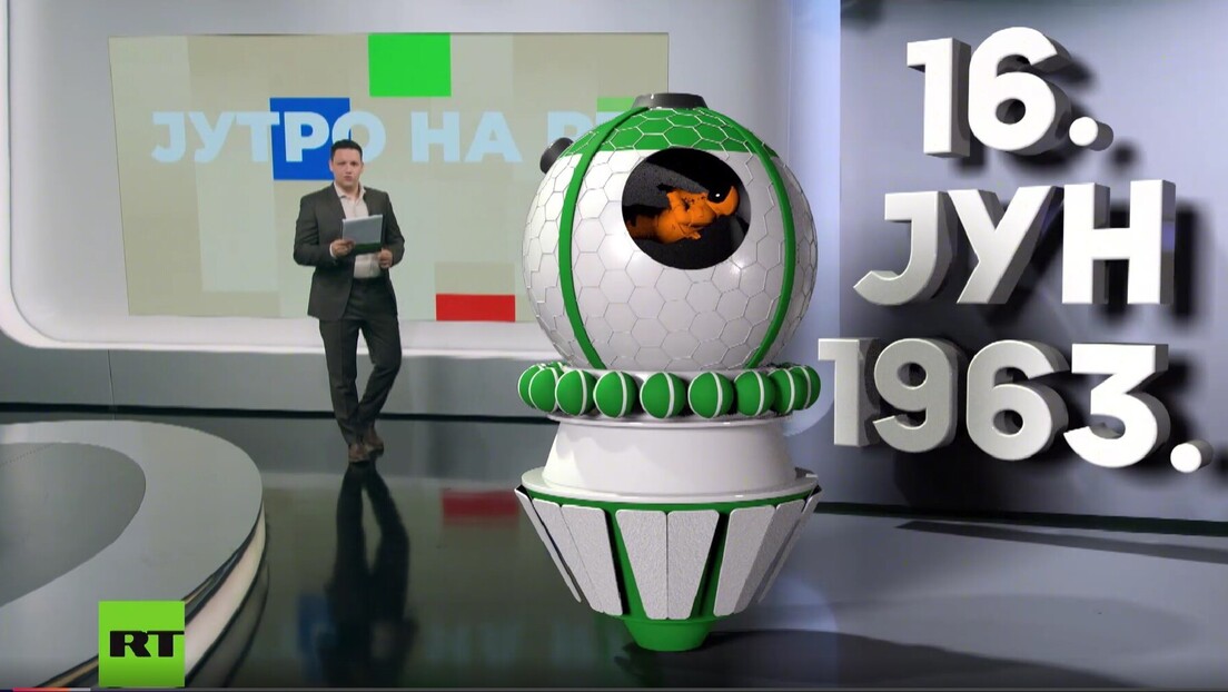 Jutro na RT – 16.6.2025