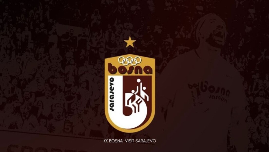 Izborili su plasman, ali su odustali od učešća – Bosna neće u ABA ligu