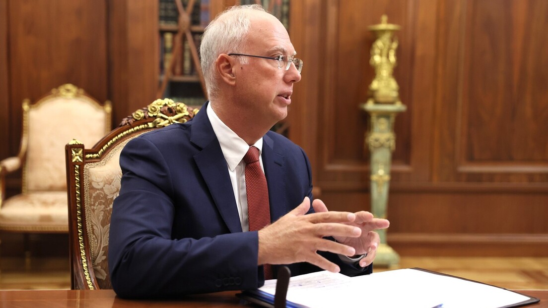 Dmitrijev: Antiruske sankcije koštale su SAD 300 milijardi dolara