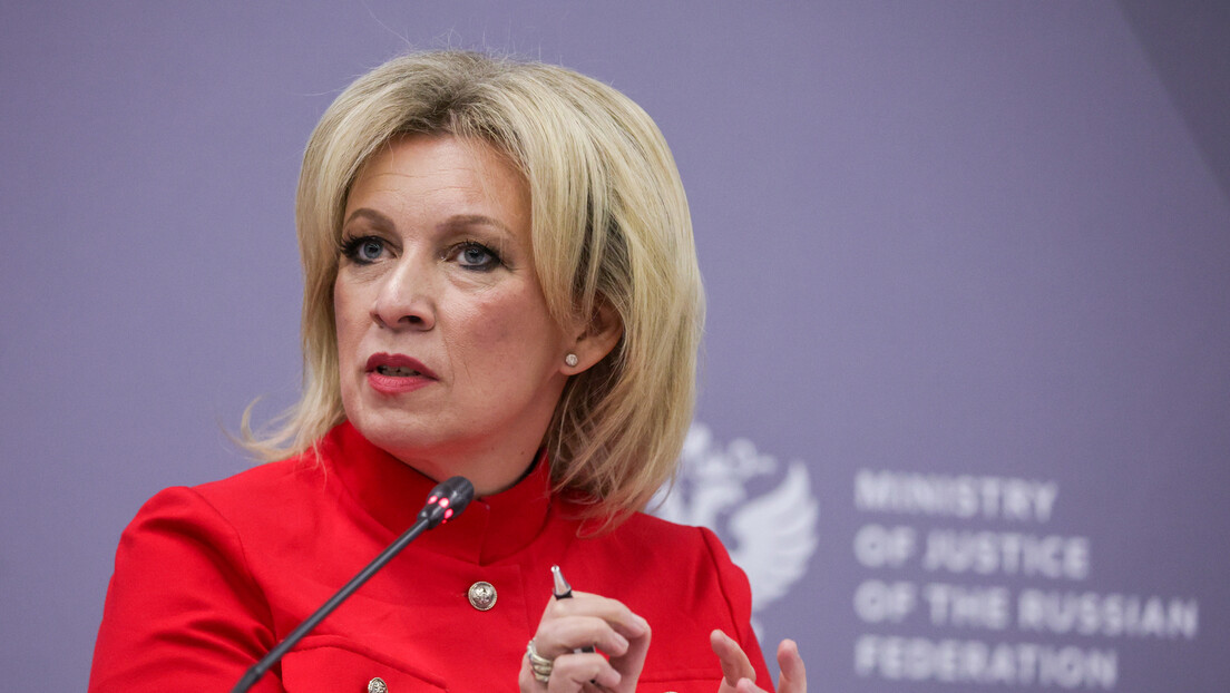 Zaharova o G7: Pucali sebi u nogu, vratilo im se kao bumerang