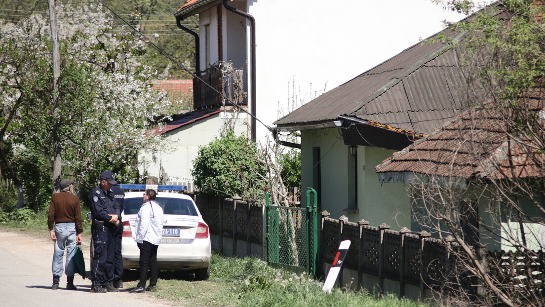 Banjsko polje: Završena rekonstrukcija nestanka Danke Ilić