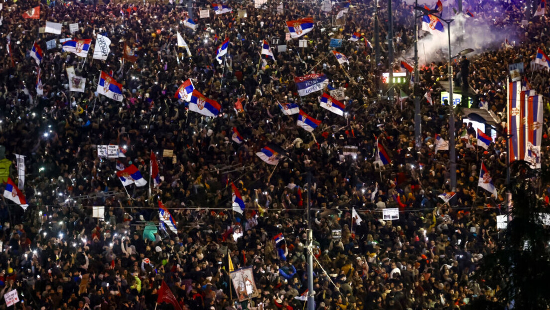 Saga o zvučnom topu se nastavlja: Dačić tvrdi da nije korišćen, "Eršot" objavio izveštaj