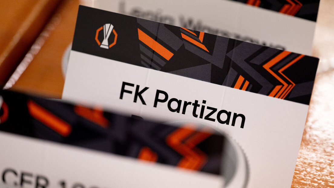 Partizan saznao prvu prepreku ka Evropi, crno-beli spremaju osvetu Kipranima