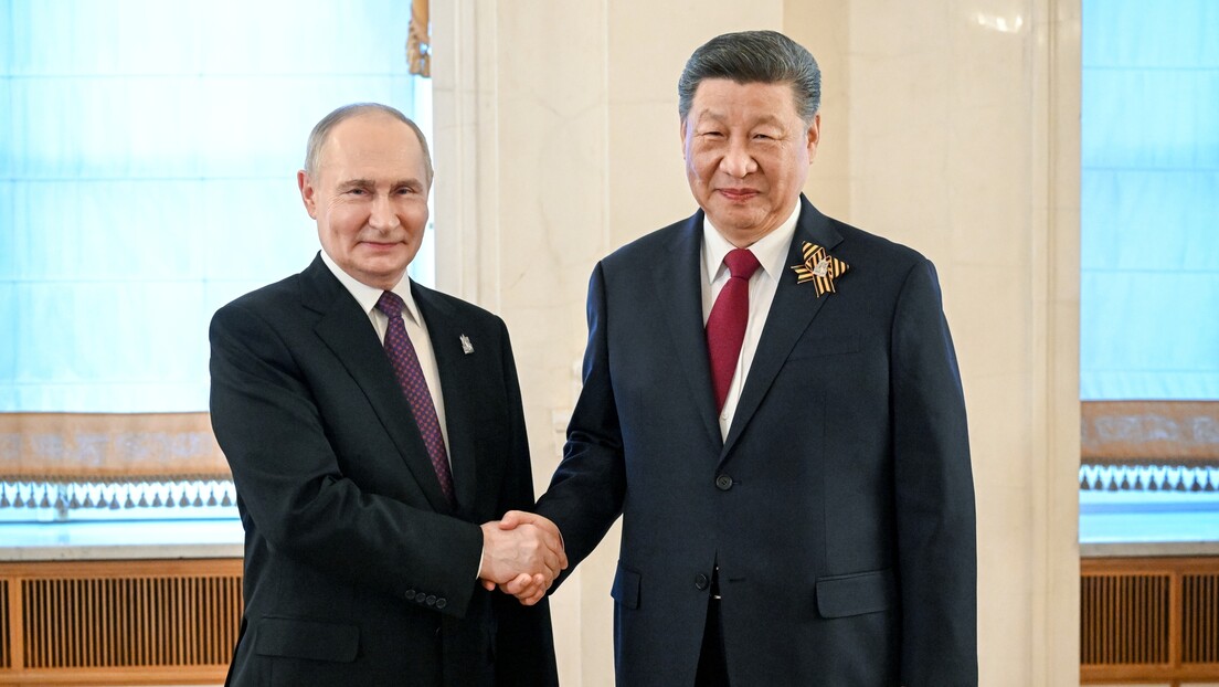 Moskva objavila Putinove planove: Uskoro razgovor sa Sijem, kontakti sa SAD na pauzi?