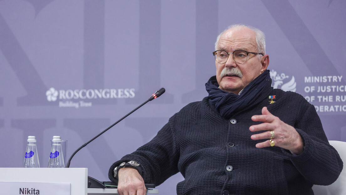 Михалков: Не верујем у извињења оних који су напустили Русију