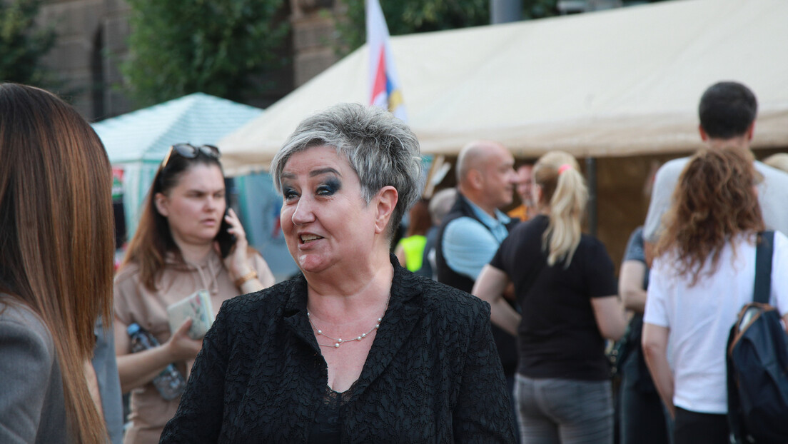 Filozofski fakultet u Nišu dobija novog dekana: Ko će zameniti Nataliju Jovanović?