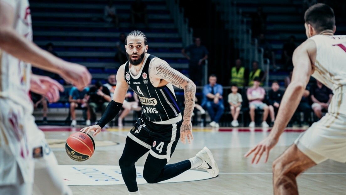 Šamar Partizanu u Železniku – FMP "pokazao zube" i izborio majstoricu