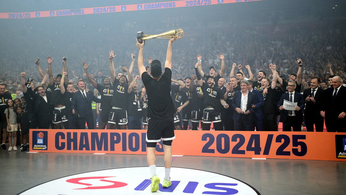 Partizan sigurno u Evroligi naredne tri godine!