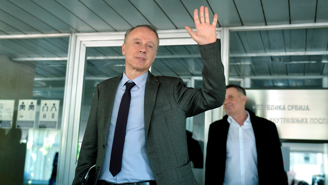 Rektor Đokić: Univerzitet nije protivnik države, bez njene pomoći nećemo opstati