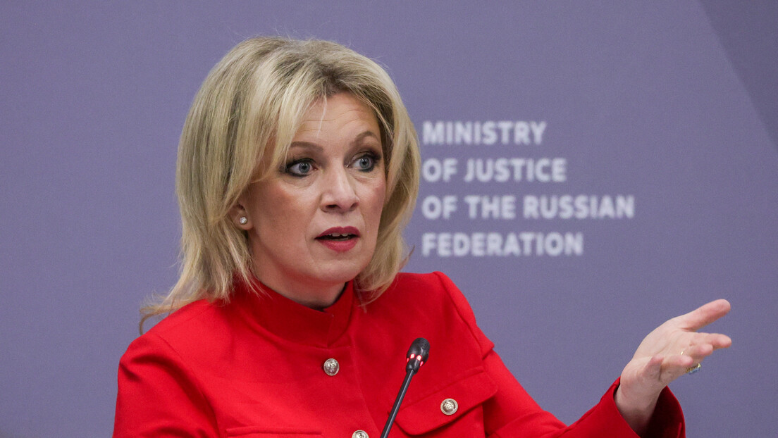 Zaharova: Iran je imao, ima i imaće pravo na mirne nuklearne objekte