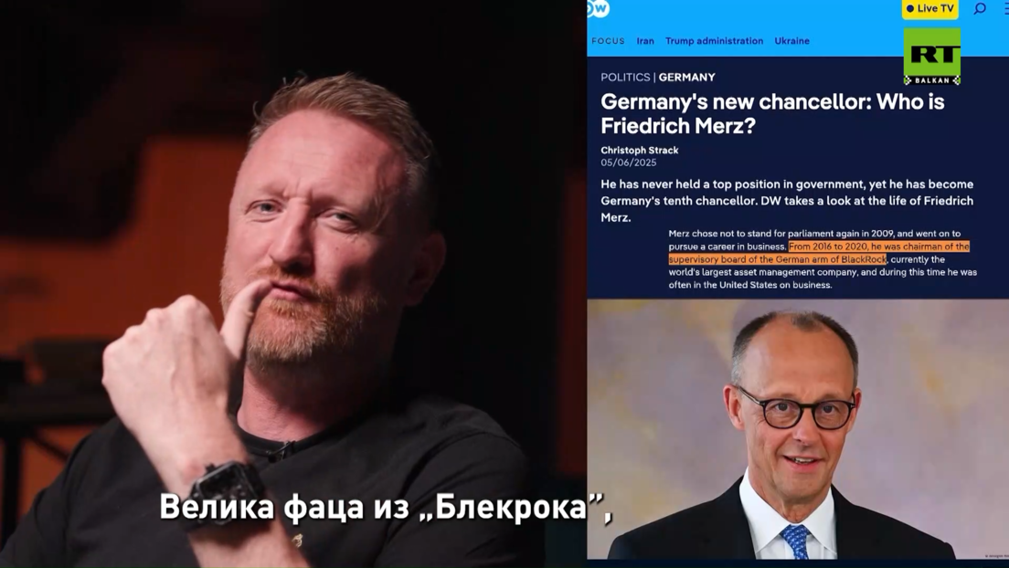 Moscow Mules: Kako da "uživate" u trećem svetskom ratu