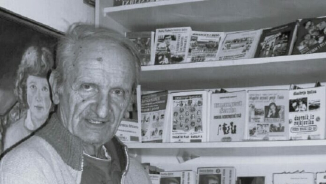 Preminuo čuveni šahovski publicista i novinar Dimitrije Bjelica