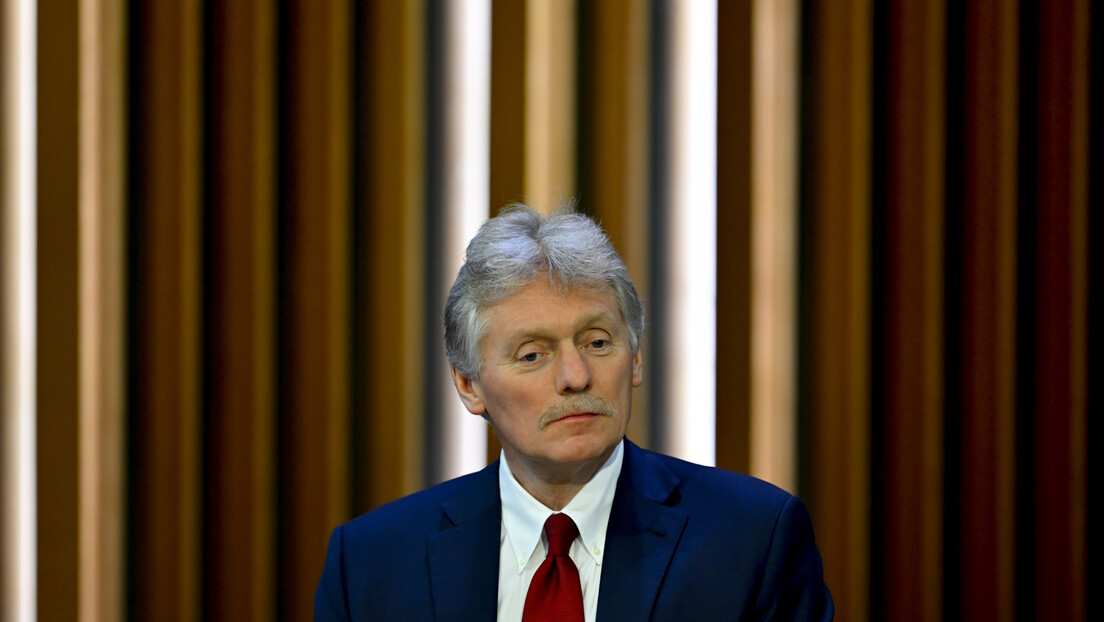 Kremlj objavio zašto je važno da strani novinari razgovaraju sa Putinom