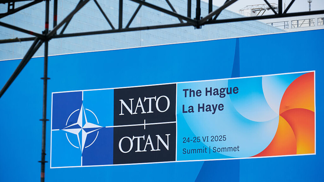 Kratko i slatko: NATO se priprema za samit sa Trampom