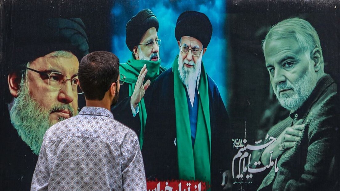 Kineski ekspert: Iranski kontraobaveštajni sistem je zakazao, Izrael demonstrira taktičku nadmoćnost