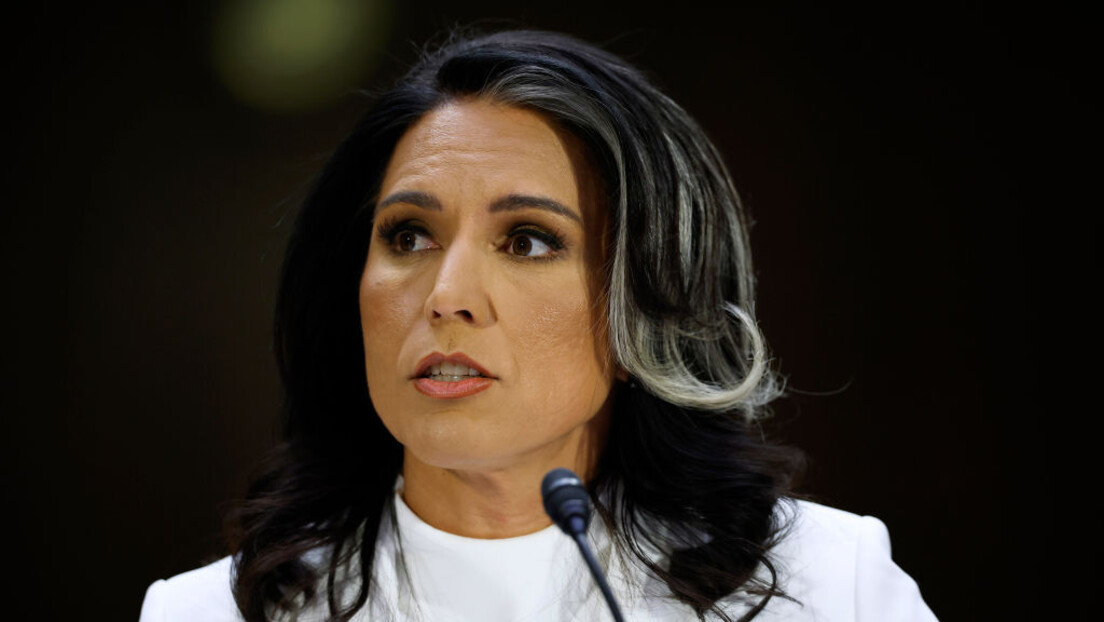 Kako je Tulsi Gabard upozoravala Donalda Trampa o Iranu