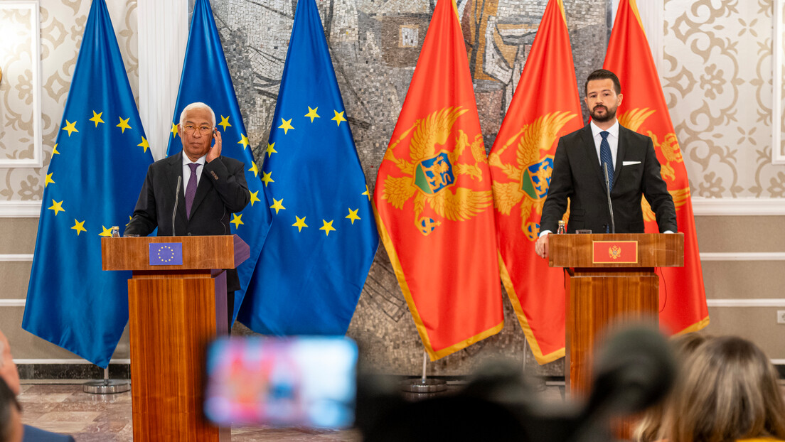 Najbolji evropski đak: Šta piše u Rezoluciji EP o Crnoj Gori