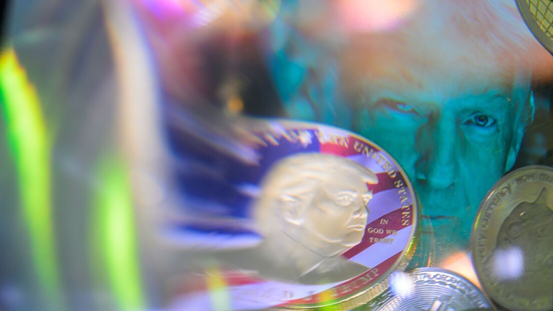 Američki cirkus novca – bankrotirana imperija: Da li se nazire konačna propast projekta "Tramp"?