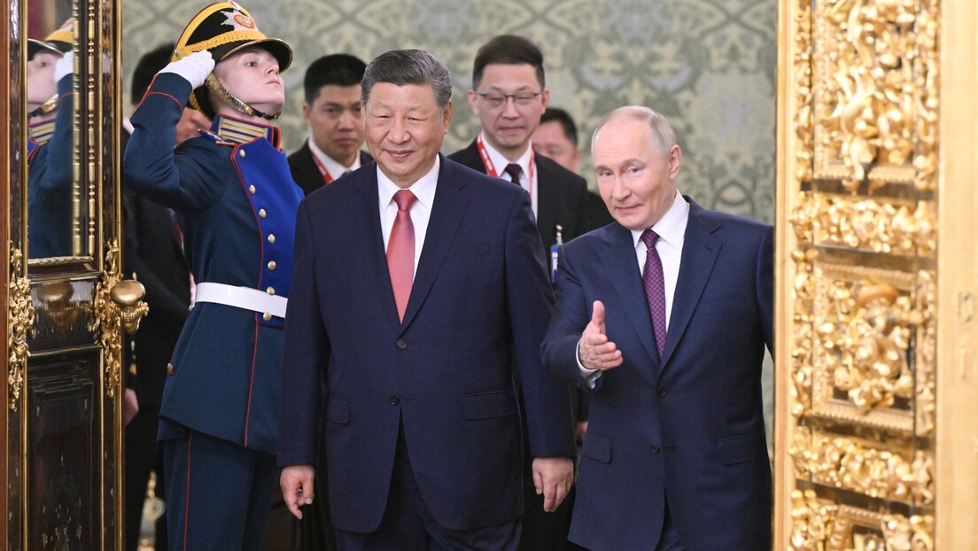 Razgovarali Putin i Si: Osudili napad Izraela na Iran, dogovoren novi susret
