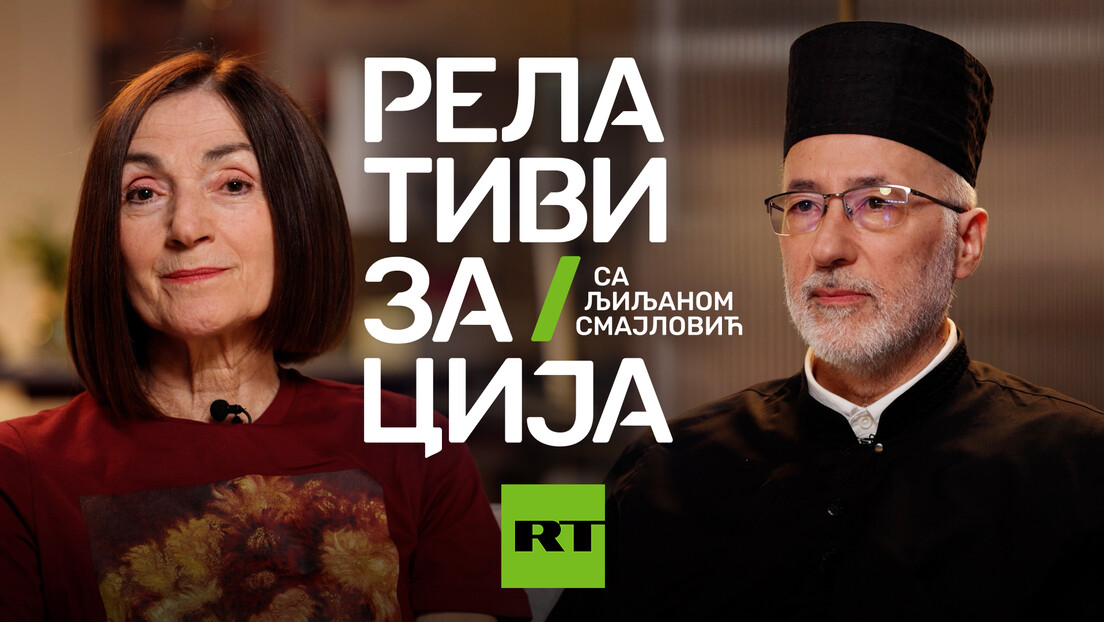 Dekan Zoran Ranković u "Relativizaciji": Nauka treba da bude lišena političkog uticaja