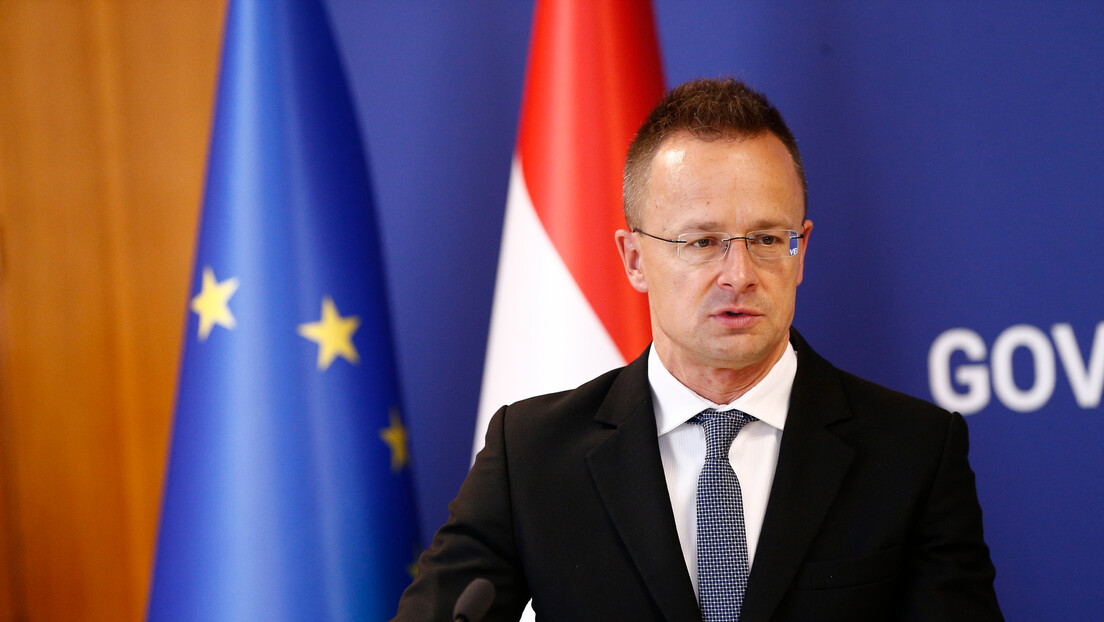 Sijarto: Posvećeni smo izgradnji zajedničkog naftovoda sa Srbijom