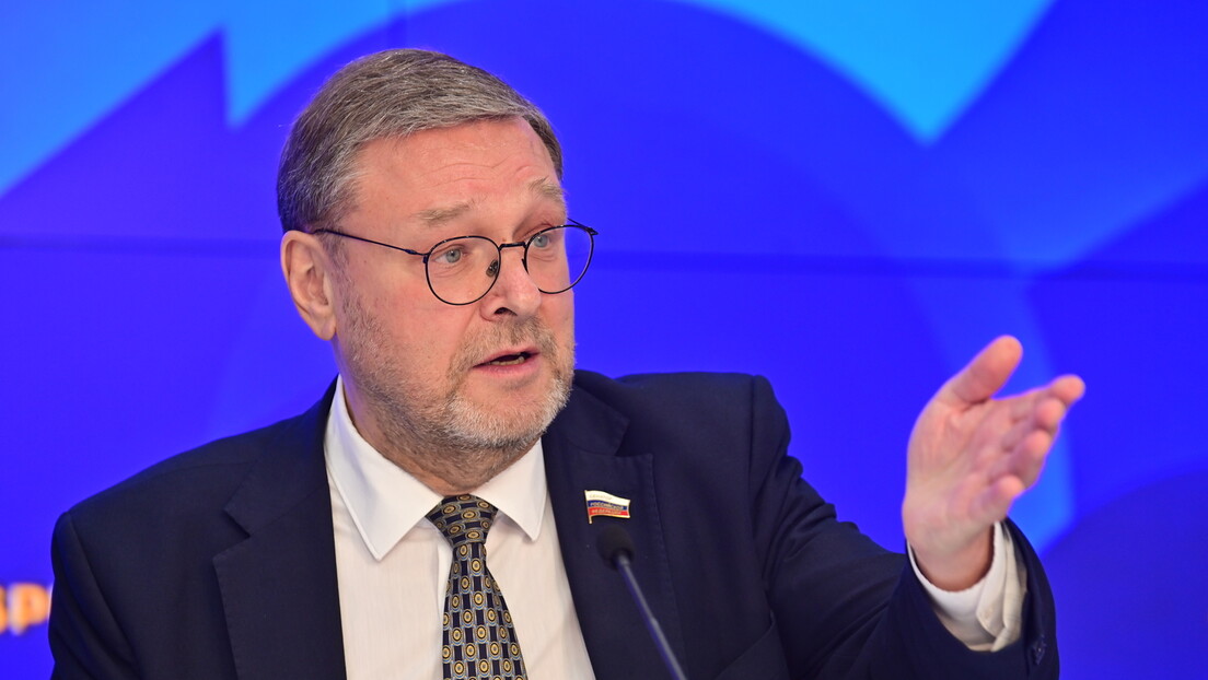 Kosačov: Tramp želi mali rat, ali Iran nije laka meta