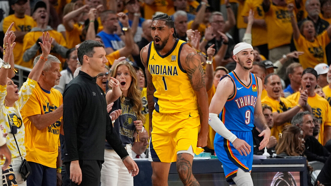 Drama dostiže vrhunac – "majstorica" odlučuje o šampionu NBA lige
