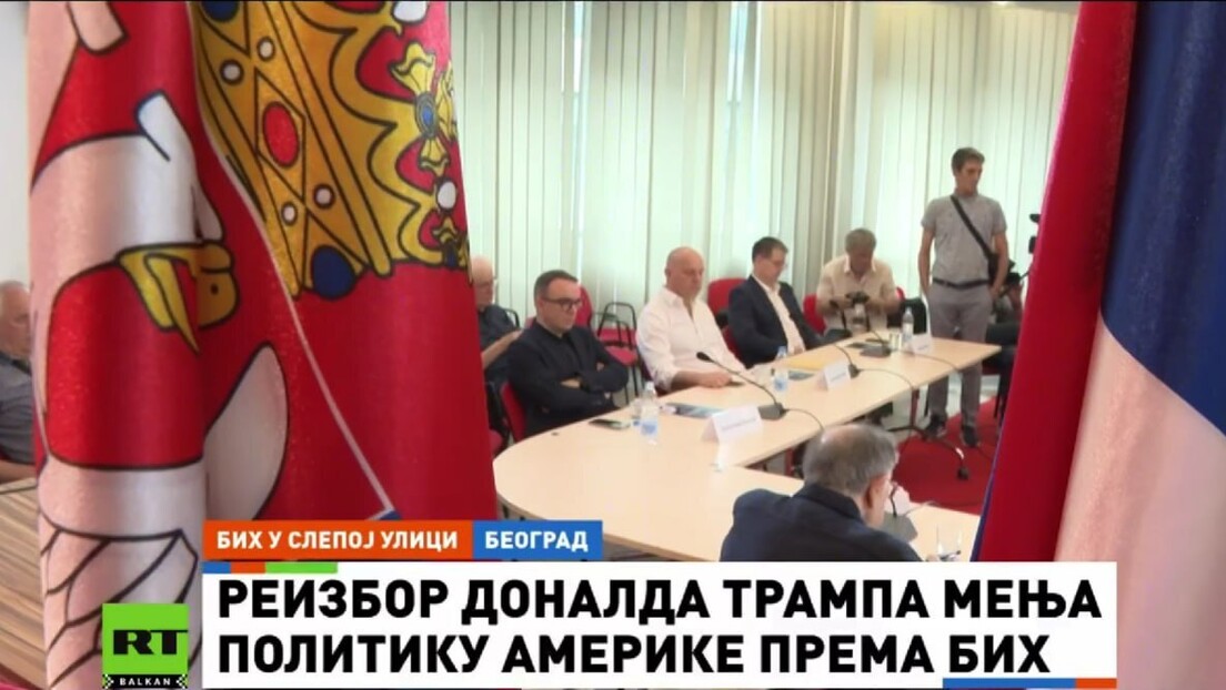 Povratak izvornom Dejtonu ili napuštanje zajedničke države: Koje izlaze nude učesnici tribine o BiH