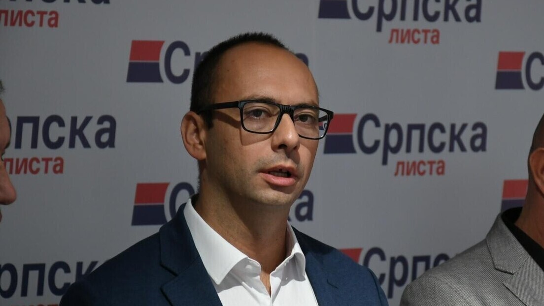 Simić uoči saslušanja u Prištini: Bili smo uvek uz svoj narod