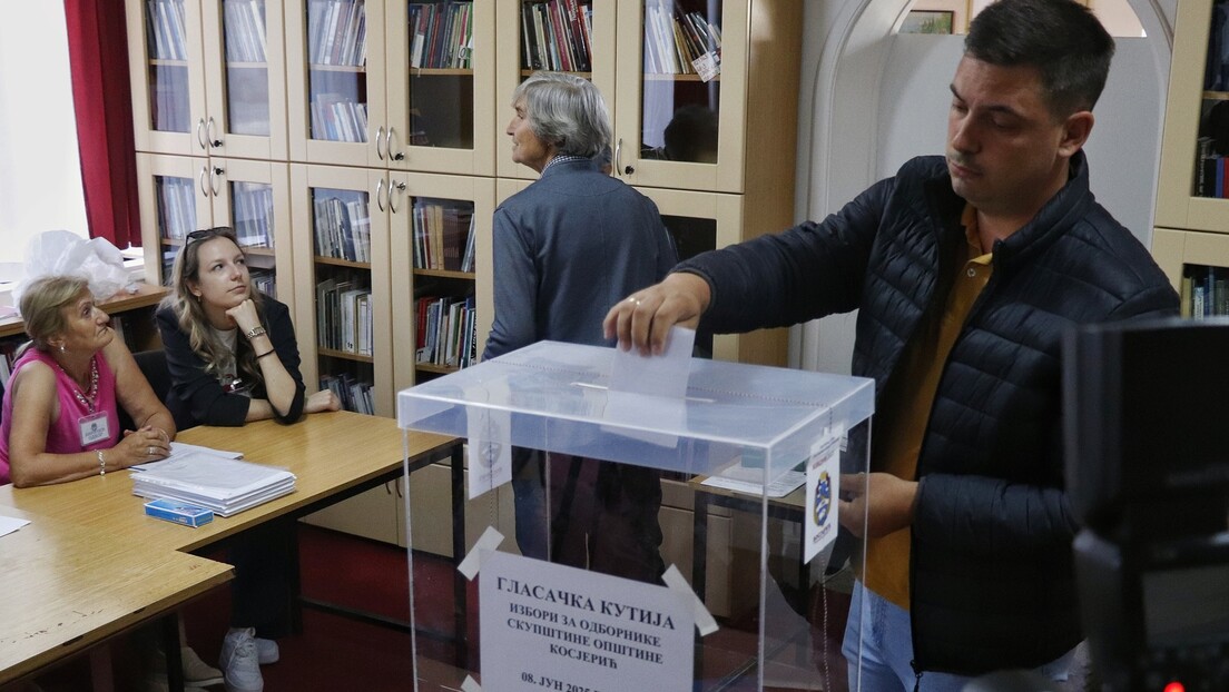 Viši sud u Užicu poništio izbore na jednom biračkom mestu u Kosjeriću