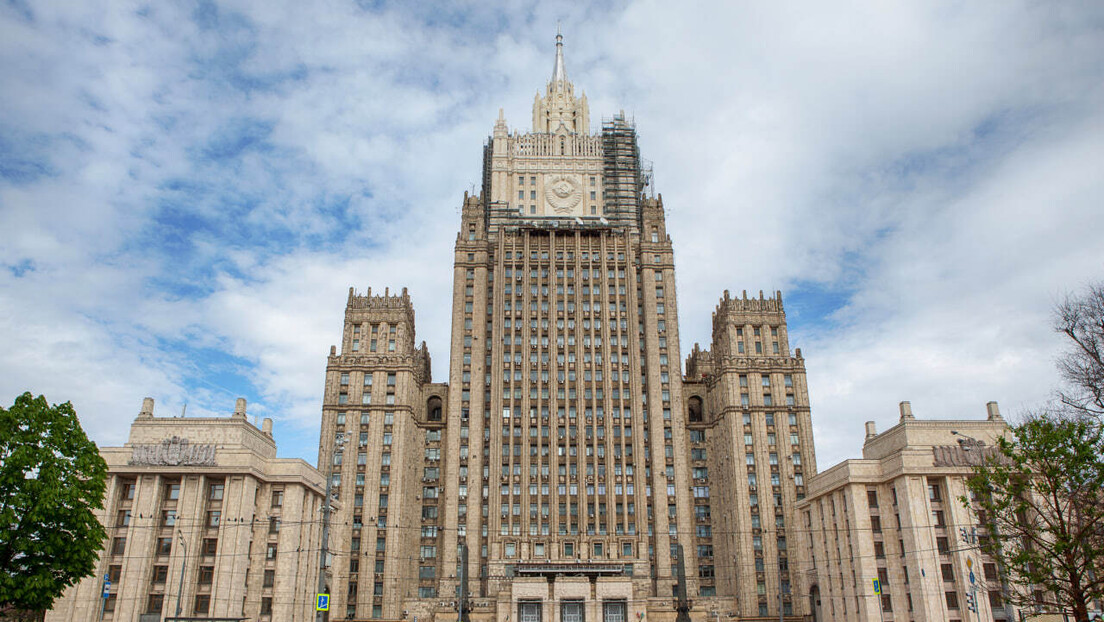 Moskva: Više od 100 ukrajinske dece koju je navodno otela Rusija pronađeno u Nemačkoj