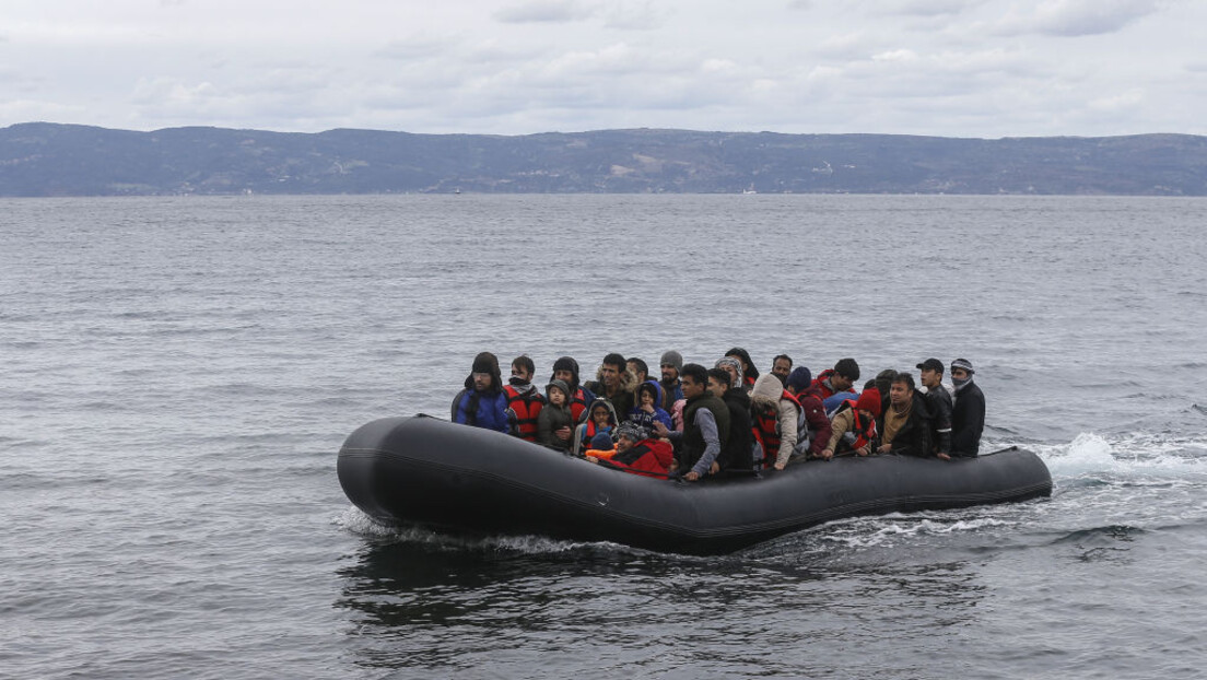 Erdogan upozorava: Evropi preti novi talas migranata zbog Irana i Izraela