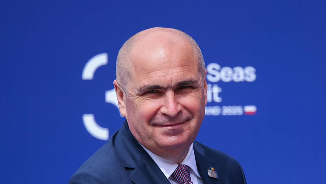 Imenovan novi premijer Rumunije