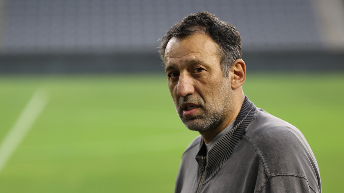 Divac hitno operisan posle nezgode u Crnoj Gori