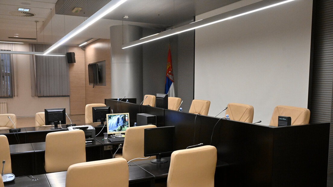 Sud potvrdio presudu: Uroš Blažić i njegov otac pravosnažno osuđeni na kazne zatvora od po 20 godina