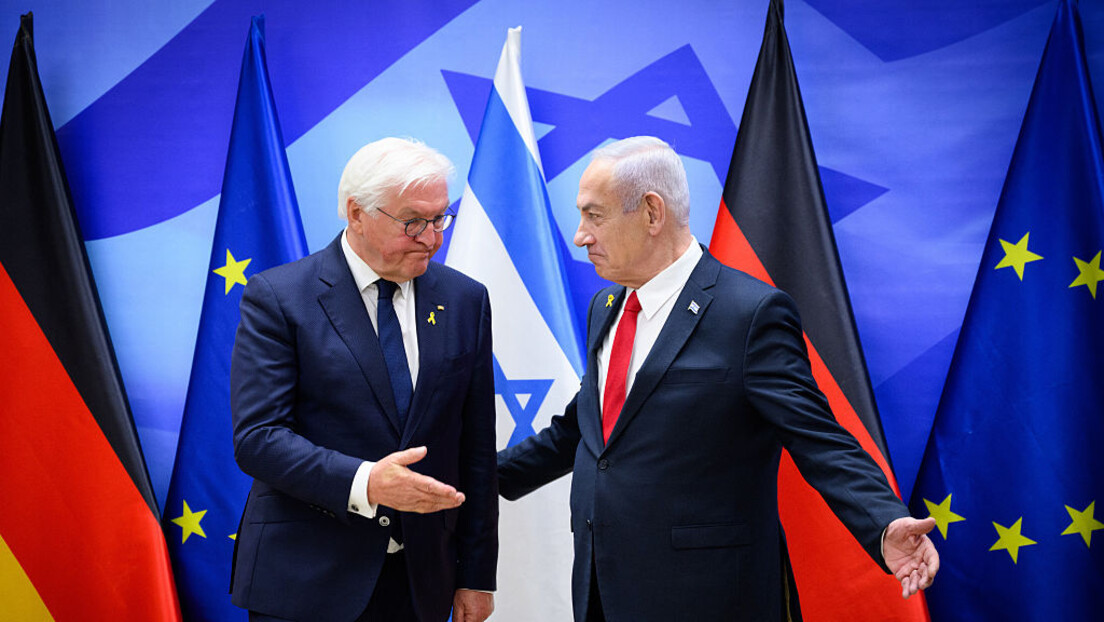 Nemačka i Izrael: Iskušenja komplikovanog prijateljstva