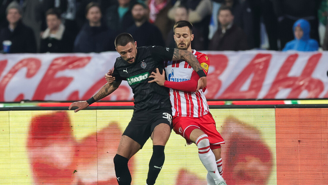 Partizan prodao igrača u Španiju, Kadiz kupovao od crno-belih