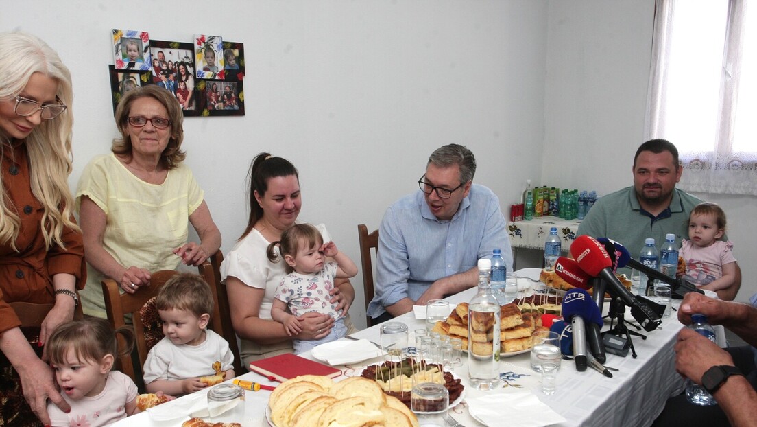 Vučić najavio izmenu Ustava: Jedna kategorija građana biće posebno zaštićena