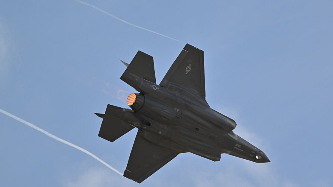 Sa ili bez PDV-a: Švajcarska će SAD morati da plati  F-35 skuplje nego što je dogovoreno