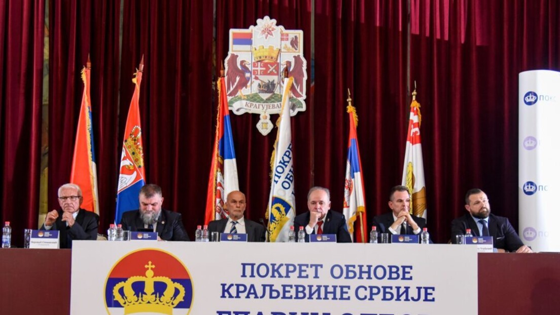 Izborna skupština i pretnje tužbama i isključenjem: Da li POKS ima novog predsednika