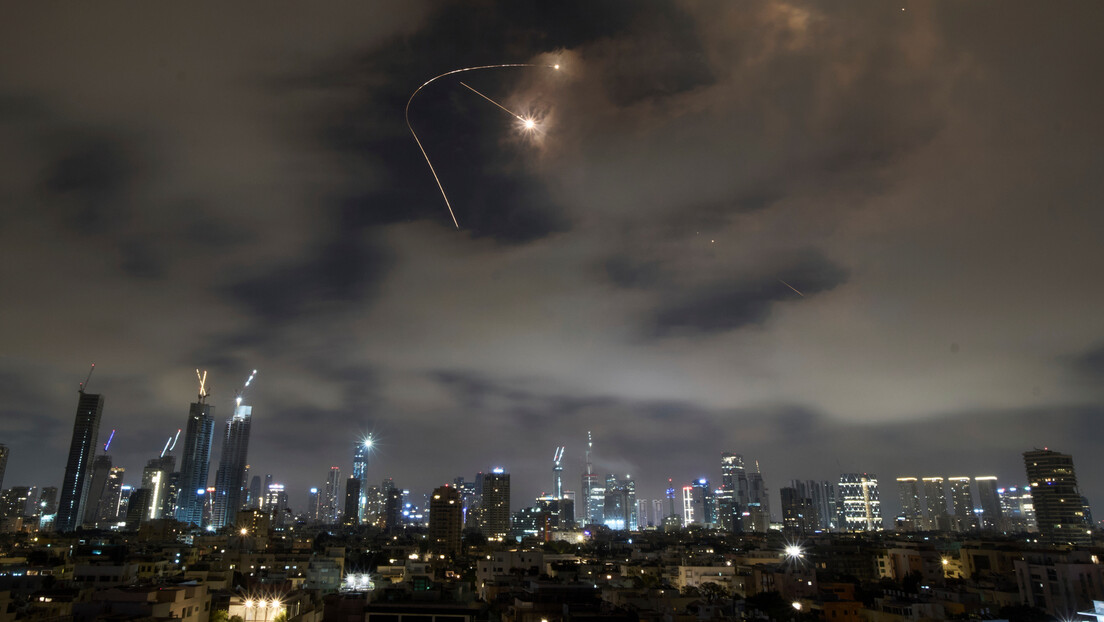 Sukob na Bliskom istoku: Iran se ne odriče atomskih aktivnosti, američki bombarderi u Guamu